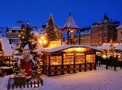 kerstmarkt antwerpen 2014